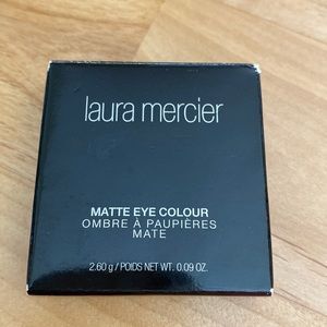Laura Mercier matte eyeshadow – ginger color